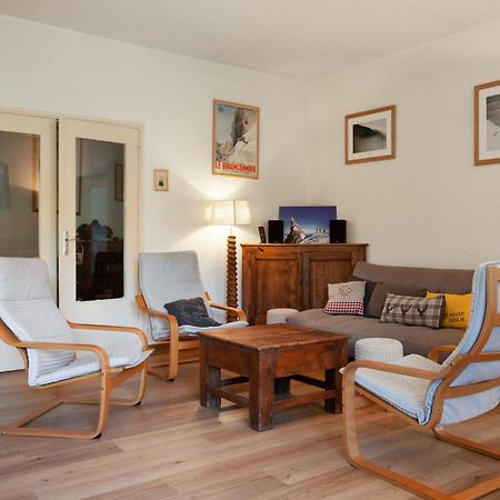 Chalet Confortable A Briancon Avec Vue Sur Montagne Eksteriør billede