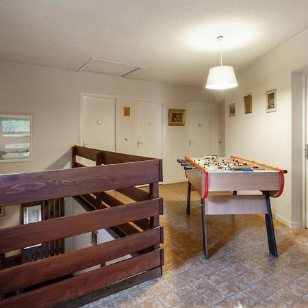 Chalet Confortable A Briancon Avec Vue Sur Montagne Eksteriør billede