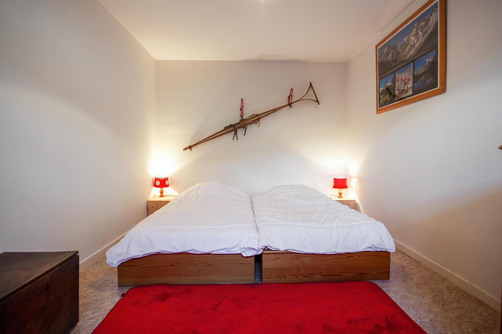 Chalet Confortable A Briancon Avec Vue Sur Montagne Eksteriør billede